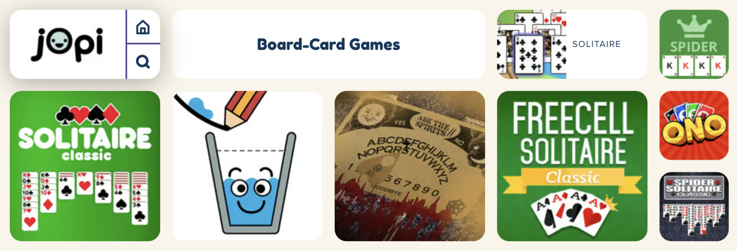The Best Online Board Games to Play with Friends and Family in 2025